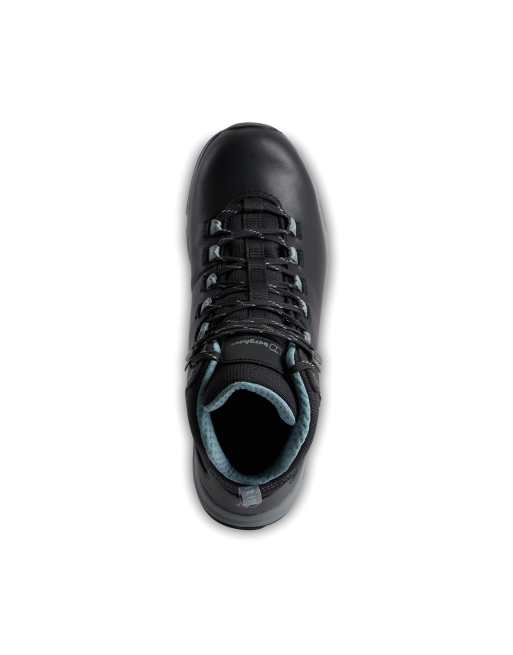 Berghaus Expeditor ridge aq boots in black/blue, 4 of 4