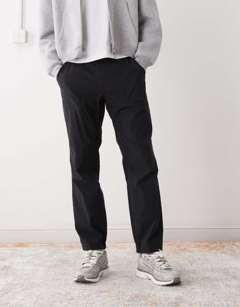 Berghaus – Explorer – Hose in Schwarz - view 1