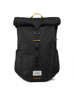 Berghaus - Explorer - Unisex-Rucksack in Schwarz