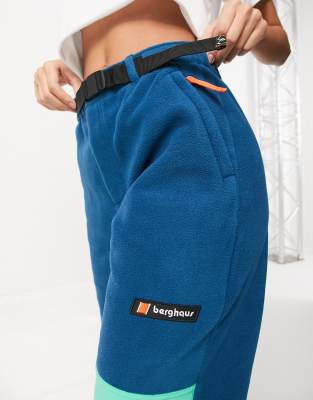 berghaus joggers
