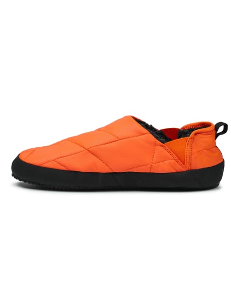 Berghaus Footwear unisex bothy slipper 2.0 in orange - view 1