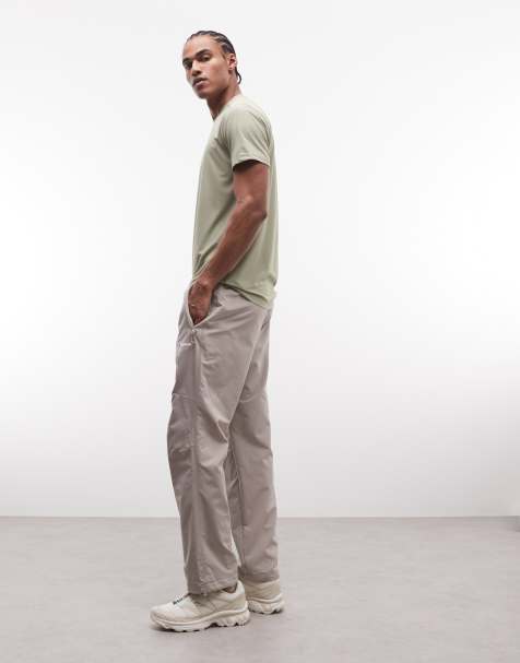 Berghaus Greenbank pant in taupe - view 1