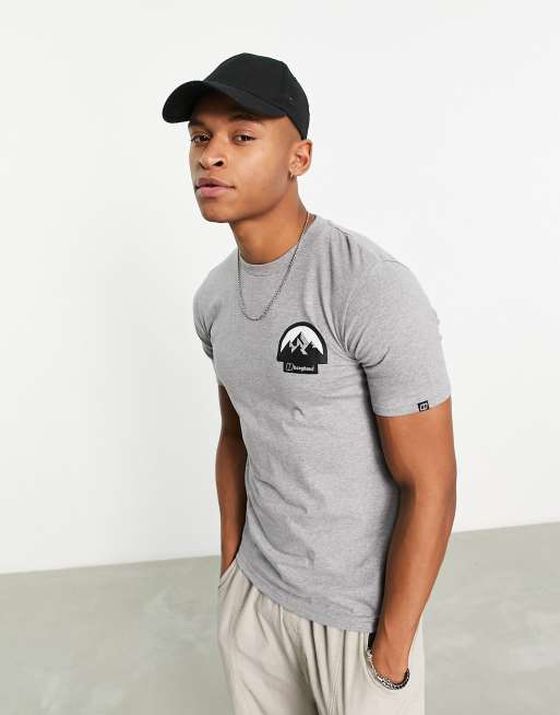 Mountain Printed T Shirts