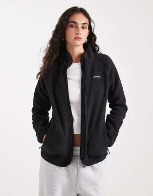 Berghaus Hanby Interactive Jacket In Black