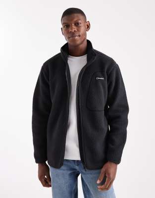 Berghaus Hanby interactive jacket in black