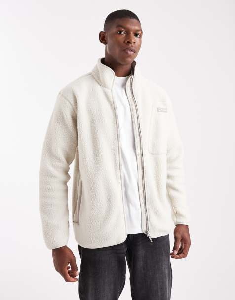 Berghaus Hanby interactive jacket in stone - view 1