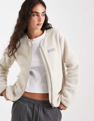 Berghaus Hanby Relaxed Jacket In Neutral