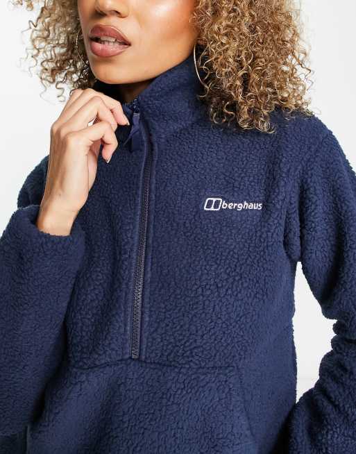 Berghaus thick cheap fleece