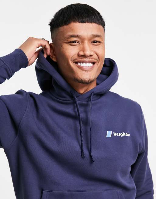Berghaus pullover hotsell