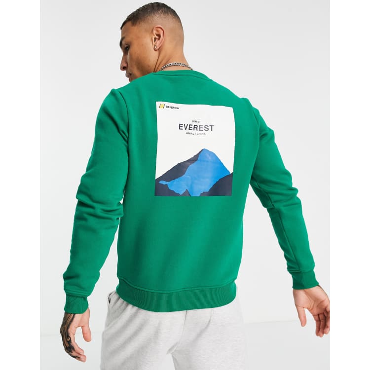 Berghaus sweatshirt shop