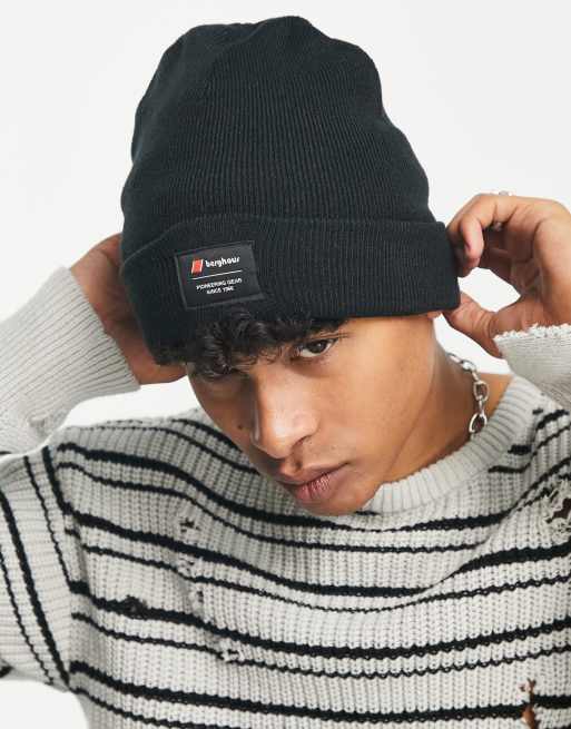 Berghaus berg beanie shop