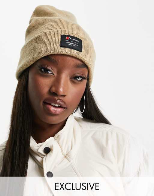 Berghaus beanie hot sale