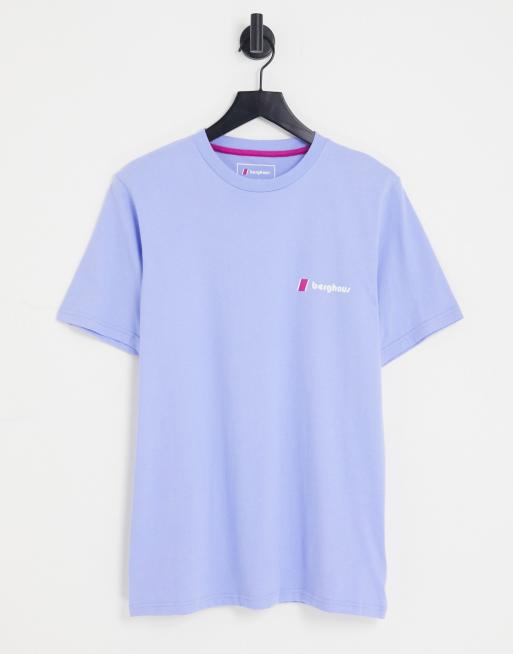 Berghaus tops mens on sale