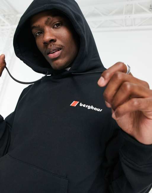 Berghaus heritage online fleece