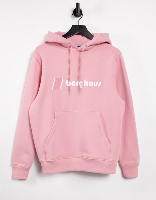 Berghaus hoodie women's hotsell