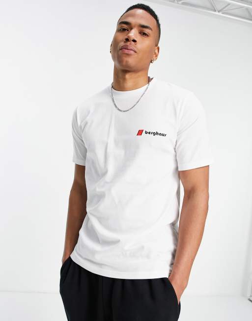 White berghaus top online