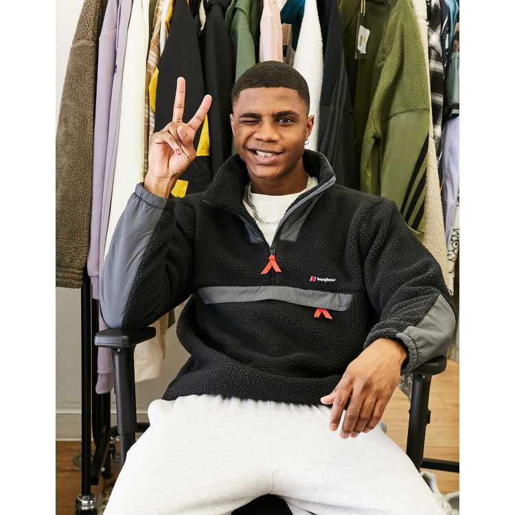 Asos berghaus top