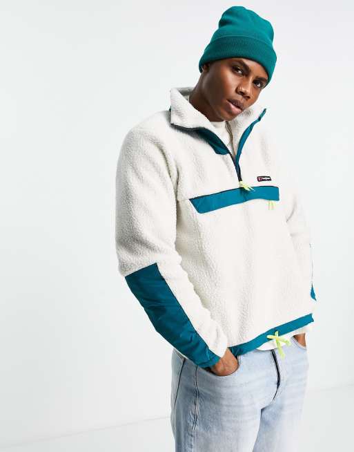 Berghaus sales heritage fleece