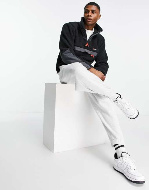 Berghaus heritage online fleece