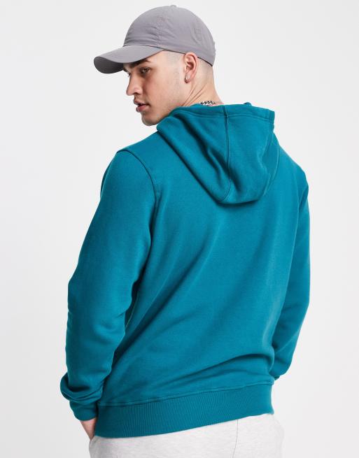Berghaus blue cheap hoodie