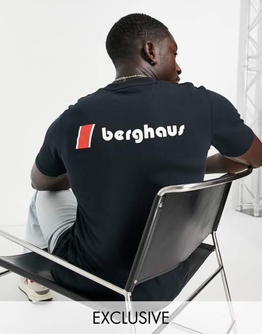 Asos berghaus outlet