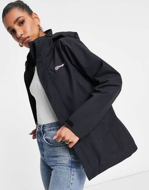 Women's fellmaster 3 outlet in 1 waterproof jacket