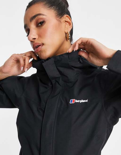 Berghaus hillwalker hot sale jacket womens