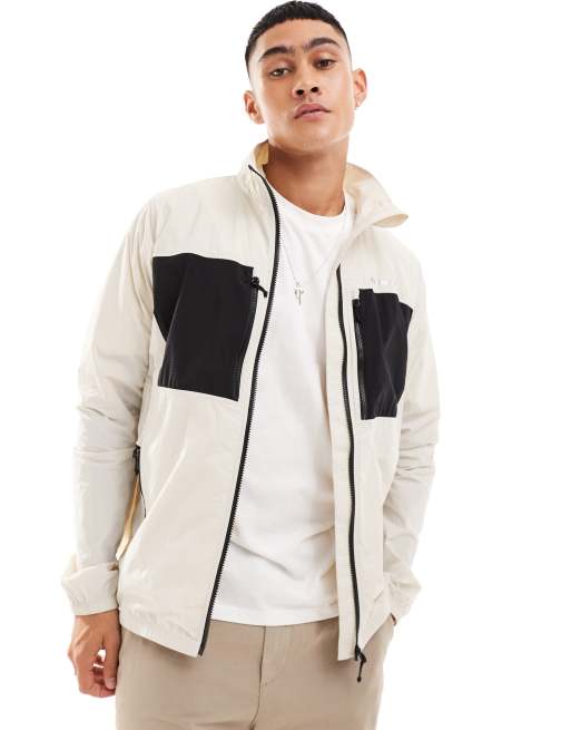 Berghaus  Holkmi Jacket in STONE