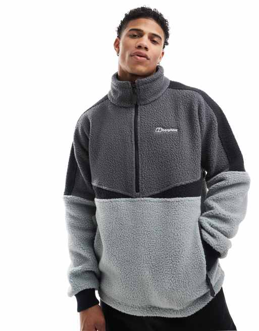 Berghaus 2025 quarter zip