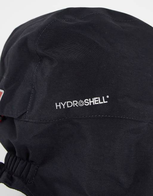 Berghaus best sale hydroshell cap