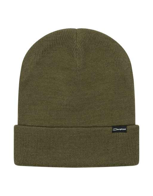 Berghaus Inflection Beanie in green