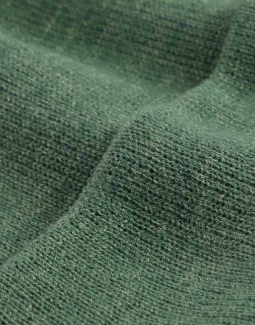Berghaus Inflection beanie in green, 4 of 4