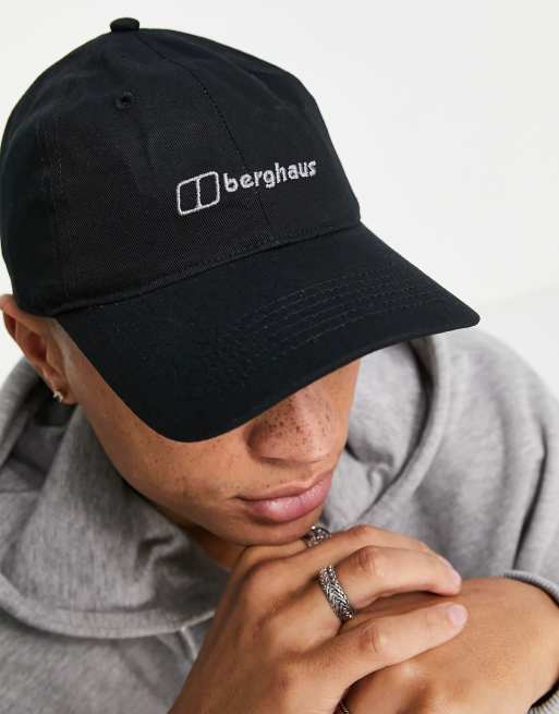 Berghaus store hats sale