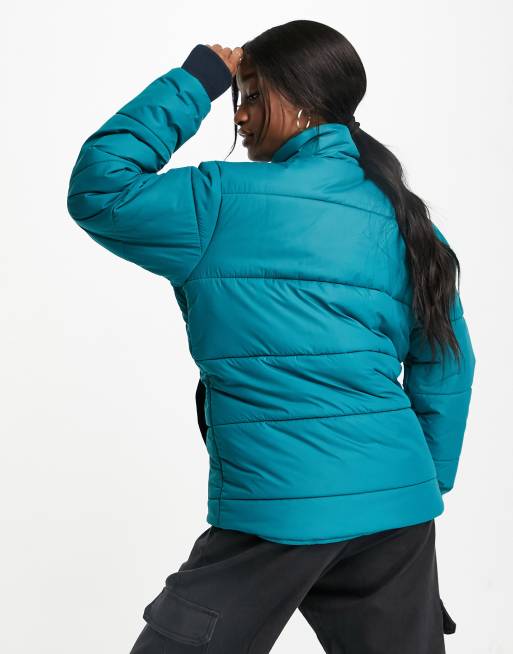 Berghaus blue sale puffer jacket