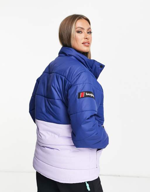 Berghaus puffa best sale