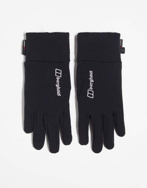 Berghaus gloves cheap womens