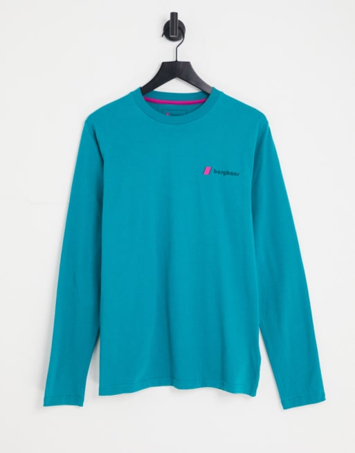 Berghaus long sleeve sale