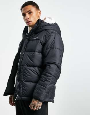 Berghaus Komatite jacket in black