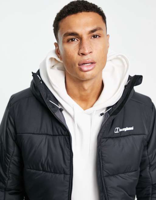 Berghaus Coat Junior