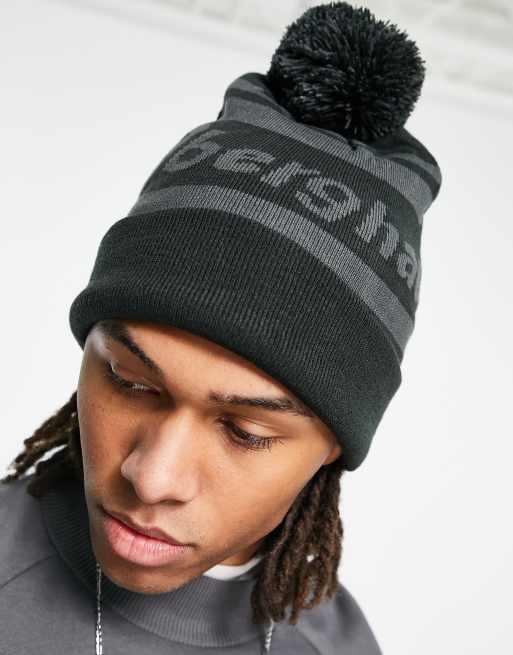 Berghaus store bobble hat