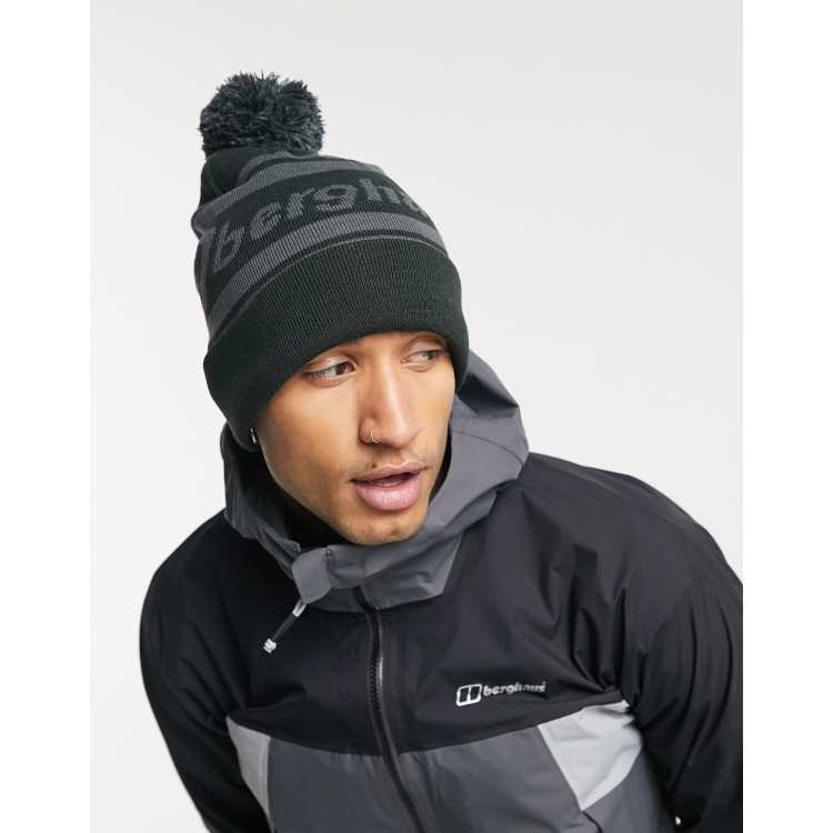 Berghaus 2024 bobble hat