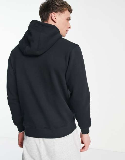 Berghaus Logo hoodie in black