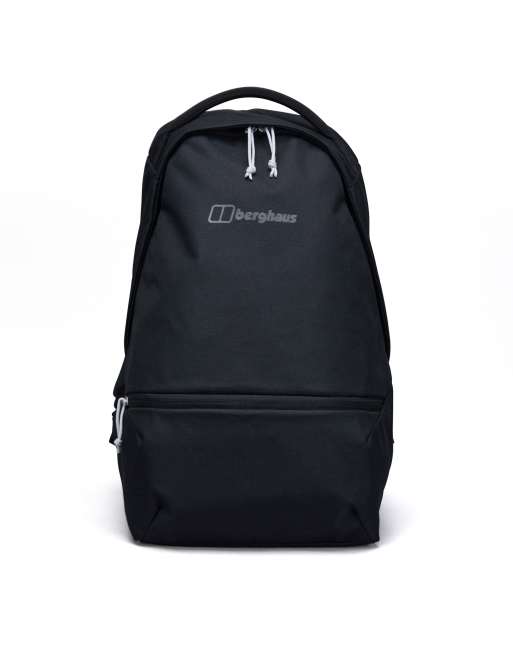 Asos on sale black rucksack