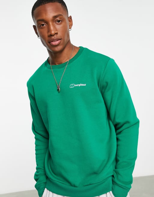 Berghaus sweatshirt 2024