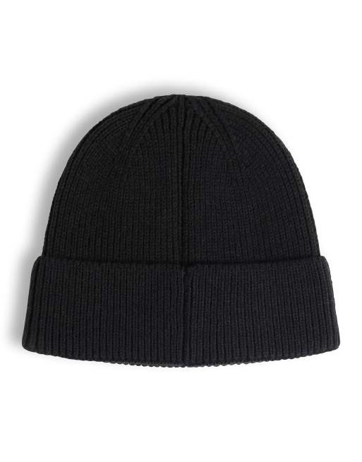 Berghaus Lonnen beanie in jet black, 2 of 4
