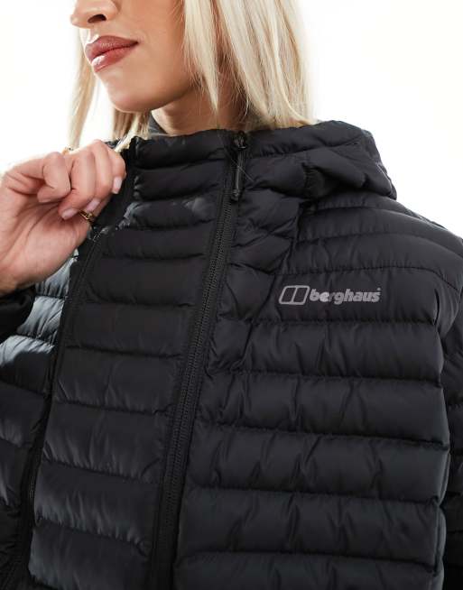 Berghaus thermoball outlet