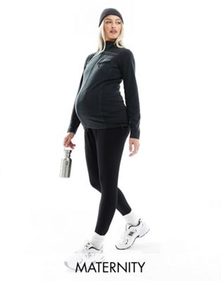 Berghaus maternity Prism Flex Fleece Jacket - ASOS Price Checker