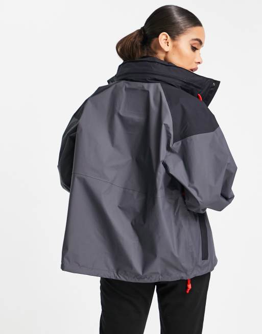 Berghaus Mayeurvate Jack in antraciet
