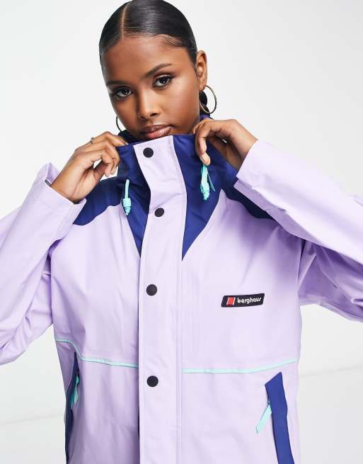 Berghaus purple jacket sale