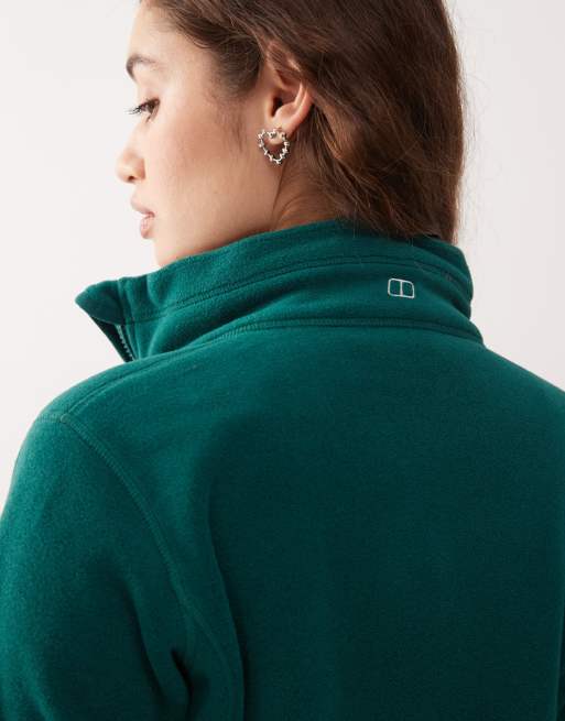 Berghaus Prism Polartec Interactieve Fleece jas voor dames